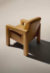 Hooker Furniture Covette Pleasant Brittle Accent Chair