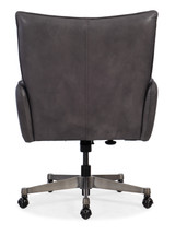 Hooker Furniture Quinn Executive Swivel Tilt Chair