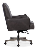 Hooker Furniture Quinn Executive Swivel Tilt Chair
