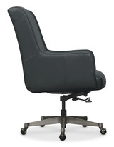 Hooker Furniture Benito Executive Swivel Tilt Chair