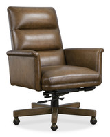 Hooker Furniture Starling Executive Swivel Tilt Chair