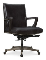 Hooker Furniture Phoenix Executive Swivel Tilt Chair
