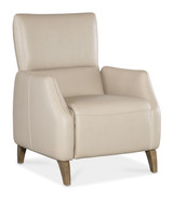Hooker Furniture Rumero Press Back Recliner