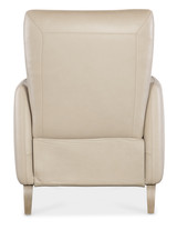 Hooker Furniture Rumero Press Back Recliner
