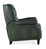 Hooker Furniture Palmer Sarzana Portal Press Back Recliner