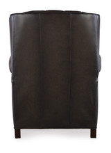 Hooker Furniture Palmer Sarzana Castle Press Back Recliner