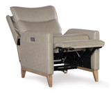 Hooker Furniture Quinnie Power Recliner w/Power Headrest