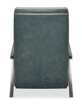 Hooker Furniture Elixir West Winter Lake Power Recliner with Power Headrest