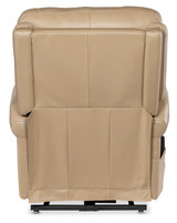Hooker Furniture Carroll Power Recliner with Power Headrest, Lumbar & Lift