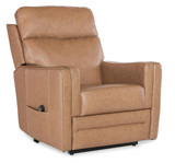 Hooker Furniture Thyme Power Recliner w/ PWR Headrest, Lumbar, and Lift