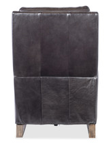 Hooker Furniture Relic Graphite Power Recliner with Power Headrest