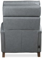 Hooker Furniture Okana Power Recliner with Pop-Up Headrest