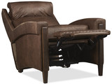 Hooker Furniture Whitton Power Recliner with Power Headrest