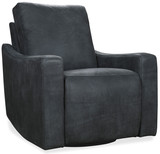 Hooker Furniture Lewis Power Swivel Recliner