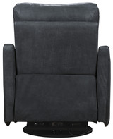 Hooker Furniture Lewis Power Swivel Recliner