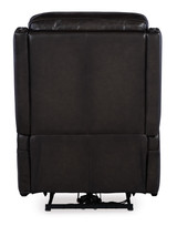 Hooker Furniture Hamilton Sarzana Castle Power Recliner w/Power Headrest