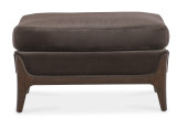 Hooker Furniture Sophia Fabric Ottoman