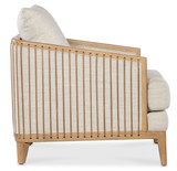 Hooker Furniture Enveyed Stationary Chair