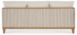 Hooker Furniture Enveyed Stationary Sofa