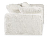 Hooker Furniture Barefoot 3-Seat Sofa