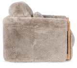 Hooker Furniture Meridian Swivel Chair