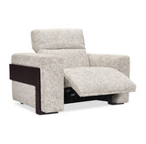Hooker Furniture Atlas Power Recliner with Power Headrest