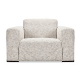 Hooker Furniture Atlas Power Recliner with Power Headrest