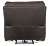Hooker Furniture Kramer Zero Gravity Oslo Mountain PWR Recliner w/ PWR Headrest