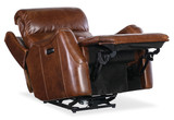 Hooker Furniture Harlan Zero Gravity PWR Recliner w/PWR Headrest