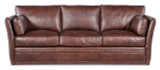 Hooker Furniture Woodstock Three Seat Sofa