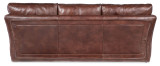 Hooker Furniture Woodstock Three Seat Sofa