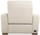 Hooker Furniture Optimus Power Recliner with Power Headrest - Small