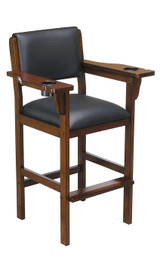 CL Bailey Level Spectator Chair