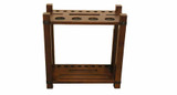CL Bailey Skylar Floor Cue Rack