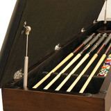 CL Bailey Skylar Storage Bench