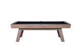 The Slater Pool Table