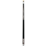 Players 4 Point Grey Wrapless Cue
