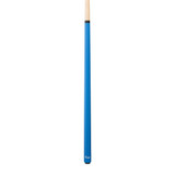 Rage Electric Blue Youth Cue