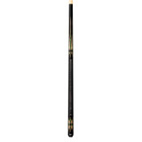 Rage Emerald Emperor Cue with Black Nylon Wrap