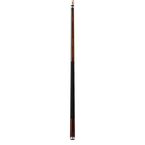 Pure X Rosewood Matte Finish Cue with MZ Grip