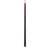 Dufferin Oxblood Cue with Nylon Wrap