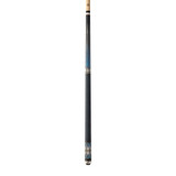 Dufferin Azure Wave Cue with Linen Wrap