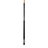 Dufferin Emberwood Cue with Linen Wrap
