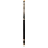 Rage Nacre Daggers Cue with Black Nylon Wrap