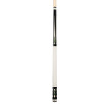 Rage Green Cascades Wrapless Cue