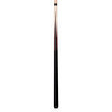 Players Black/Cocobolo Sneaky Pete Wrapless Cue