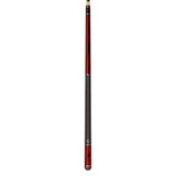 Lucasi Hybrid Cocobolo Cue with Fusion G5 Grip