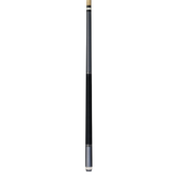 Players Silver Gloss Wrapless Cue
