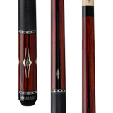 Lucasi LUX62 Pool Cue