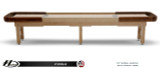 Cirrus Shuffleboard | Made in the USA